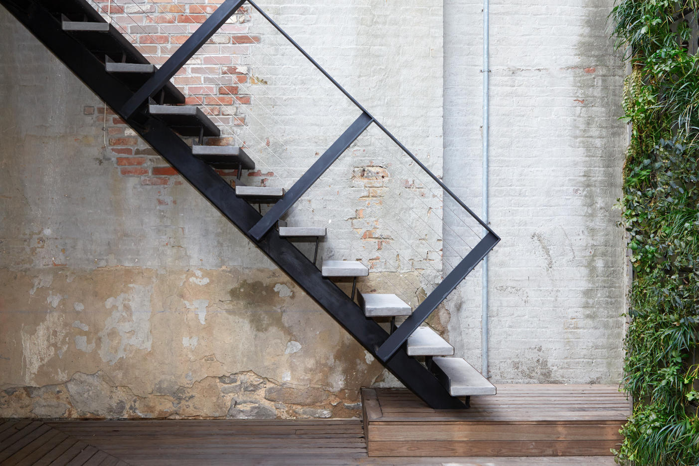 Happy Lucky No.1 — Atelier Architecture 64